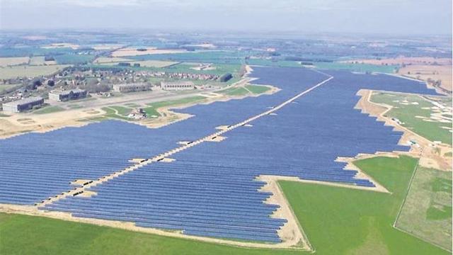 Maetel construirá tres plantas solares en México y Japón por 358 millones