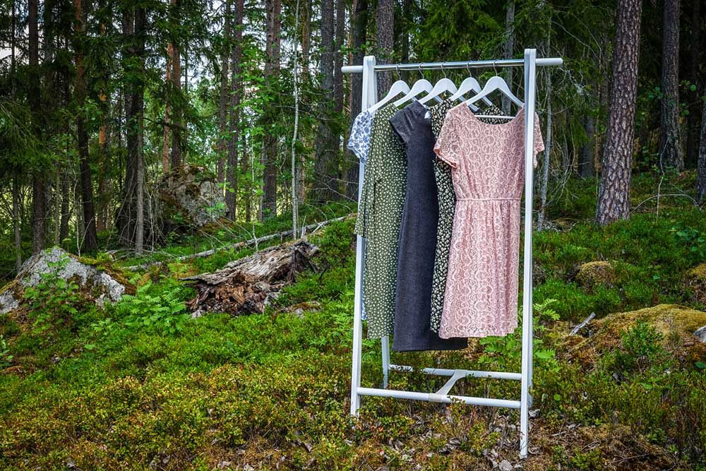 Shopping sostenible para celebrar el Día Mundial del Medio Ambiente