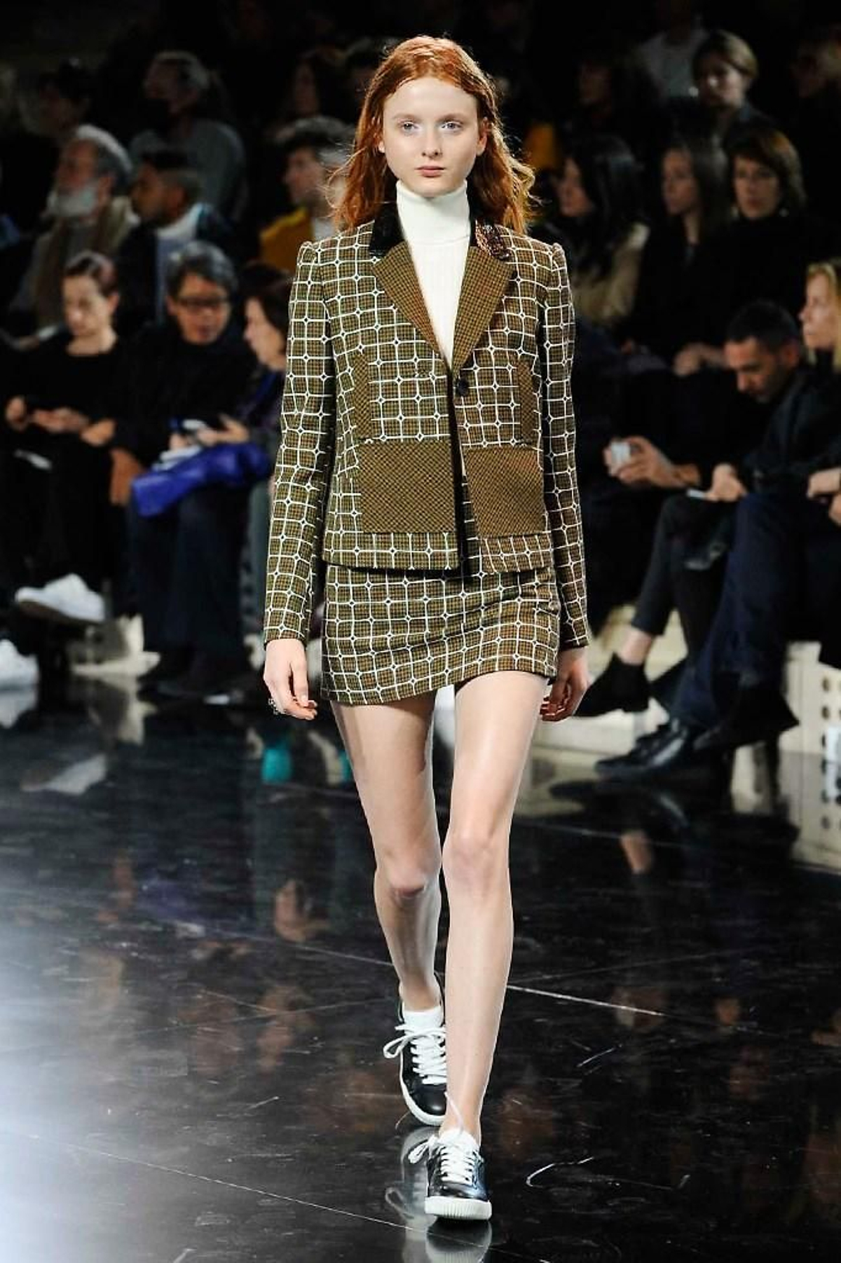 Courreges