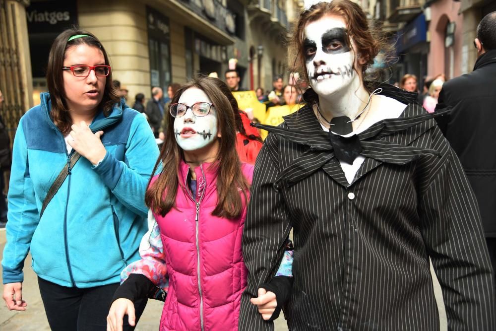 Carnaval infantil de Manresa