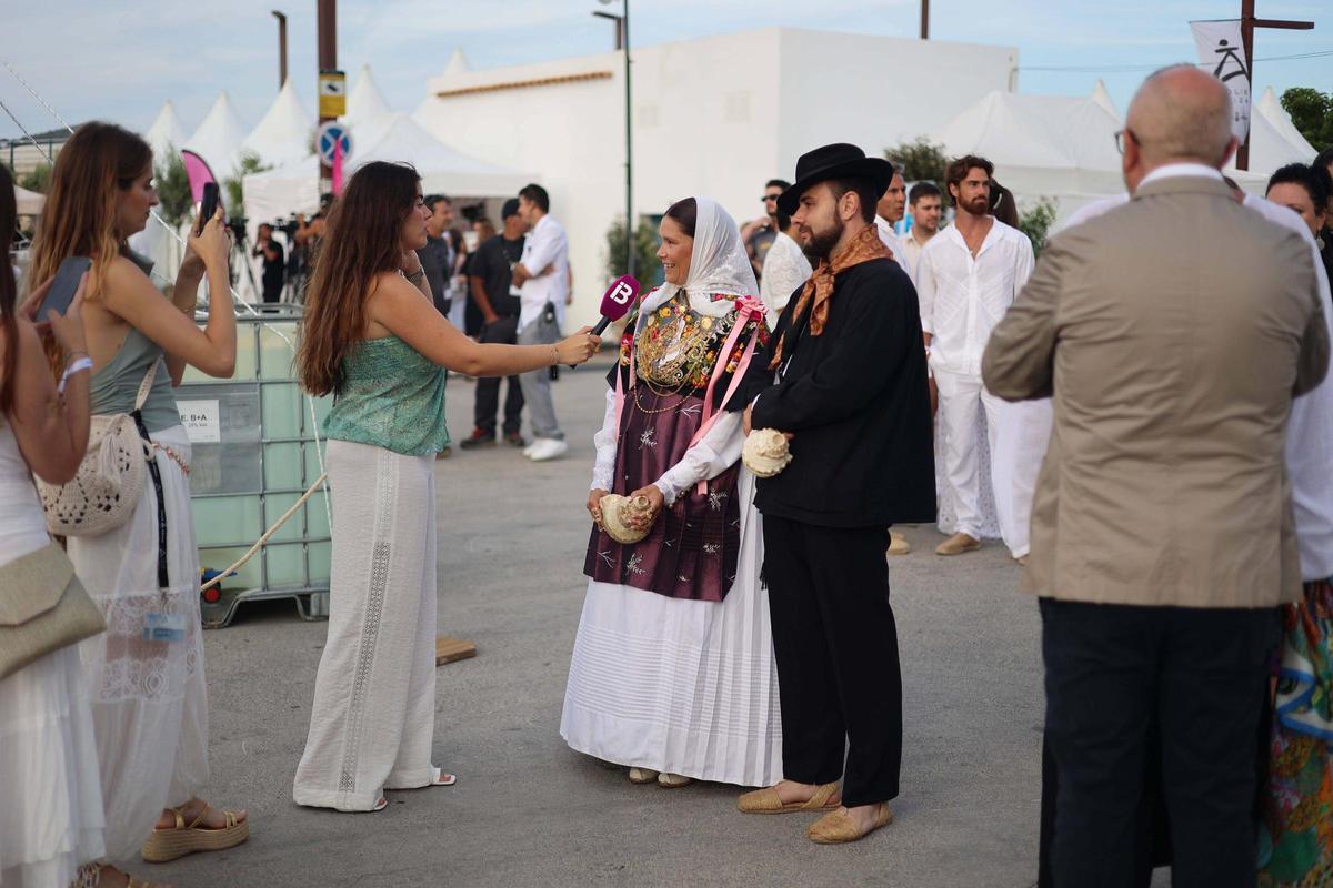 Pasarela Adlib Ibiza 2026