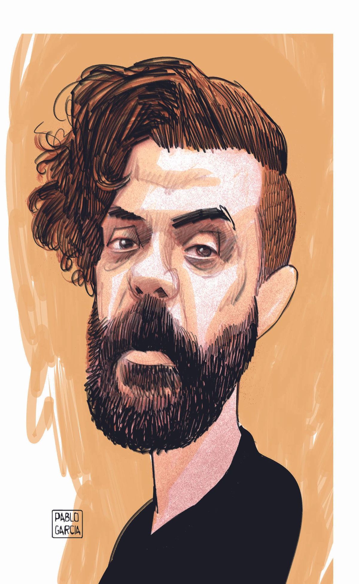 Kaveh Akbar, escritor