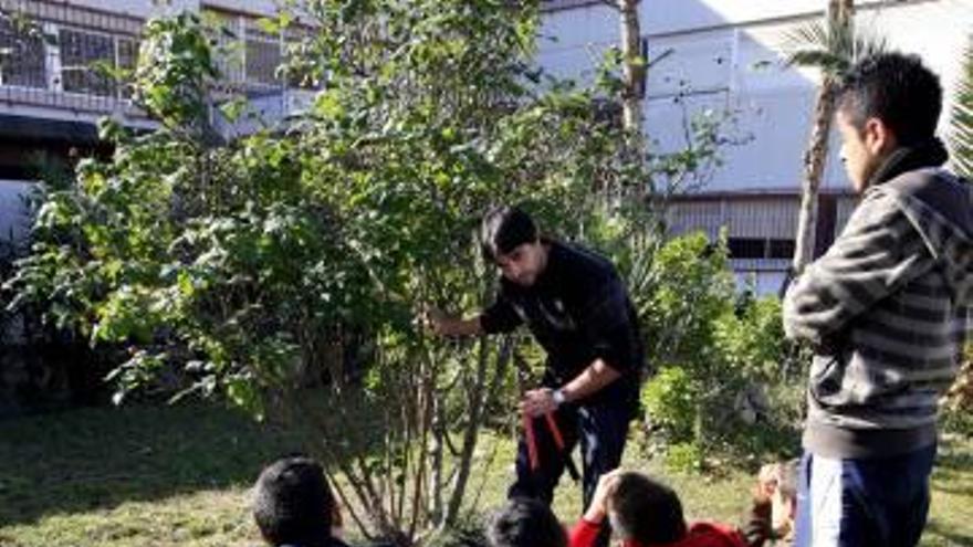 Educación retrasa la FP Básica en la concertada hasta que Wert la financie