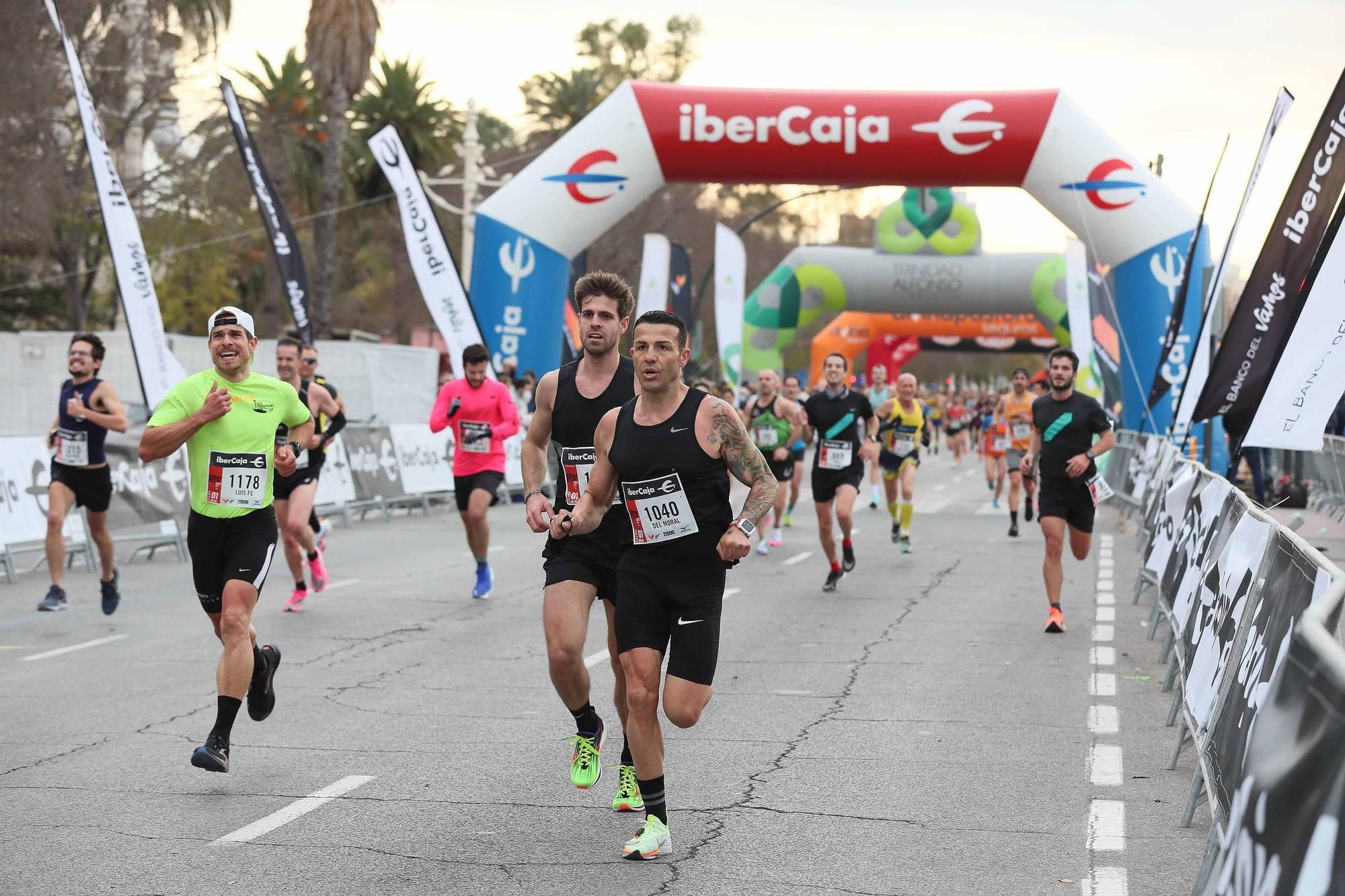 10K Valencia Ibercaja