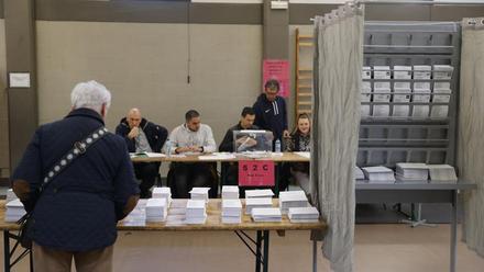 Arranca la jornada electoral más incierta en Euskadi de los últimos años