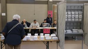 Arranca la jornada electoral más incierta en Euskadi de los últimos años