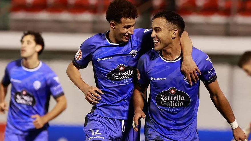 Amin y el Ourense dejan sin título al Orihuela