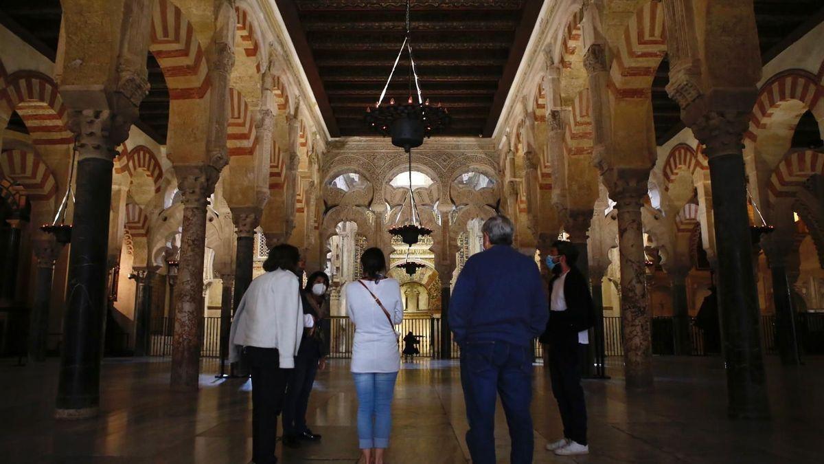 Mezquita de Córdoba