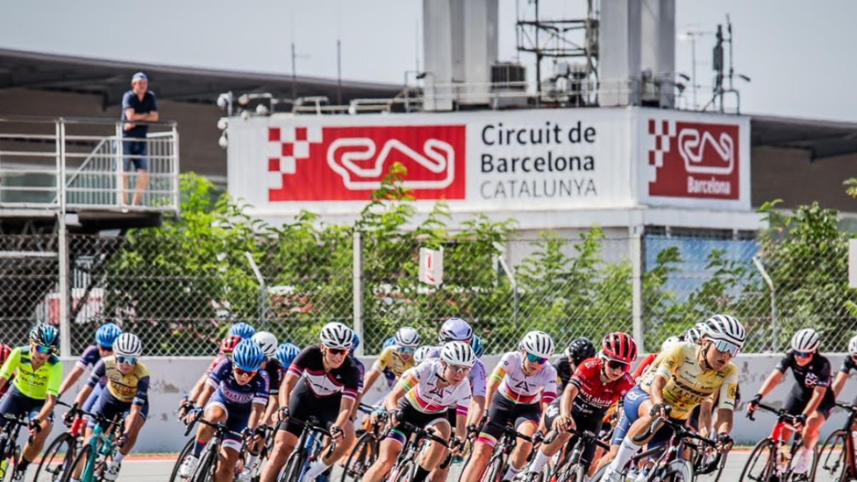 La III Setmana Catalana de l’Esport s’acomiada amb un cap de setmana memorable