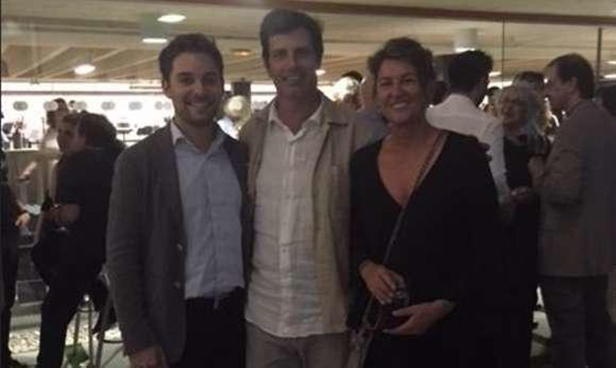 La Bienal de Arquitectura premia la "casa barco" de A Roiba, cuyo futuro está en manos de Costas