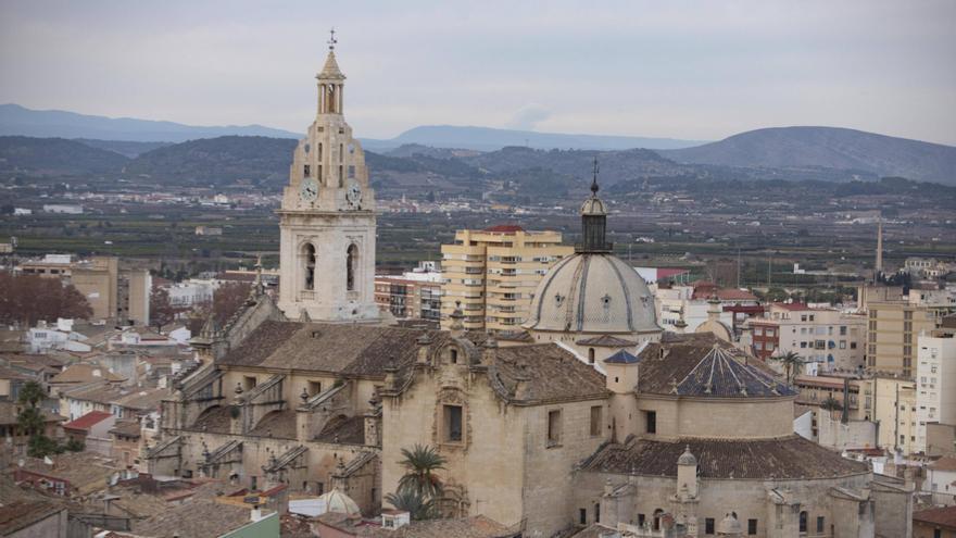 Xàtiva va rebre un 29 % més de turistes en 2023, segons Civitatis