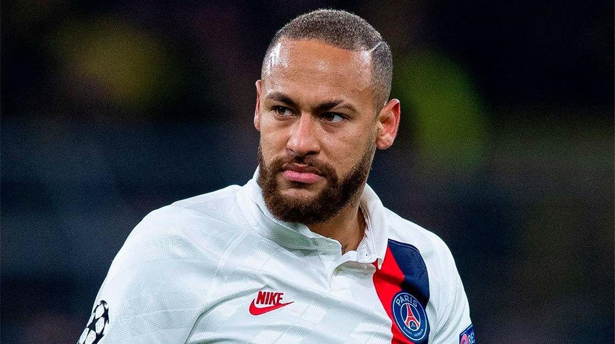 La rebaja salarial, nueva guerra entre el PSG y Neymar