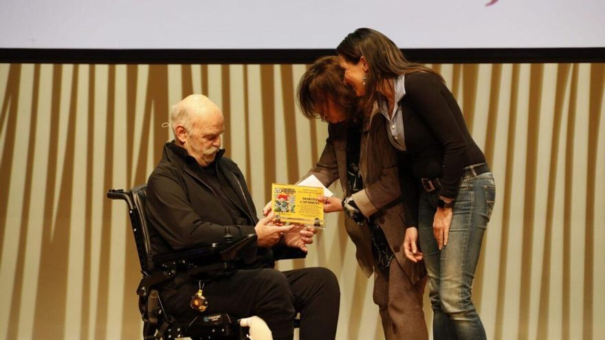 La inauguración del XXVI Congreso de Huesca aboga por un periodismo veraz que ofrece «ojos y oídos» a la ciudadanía