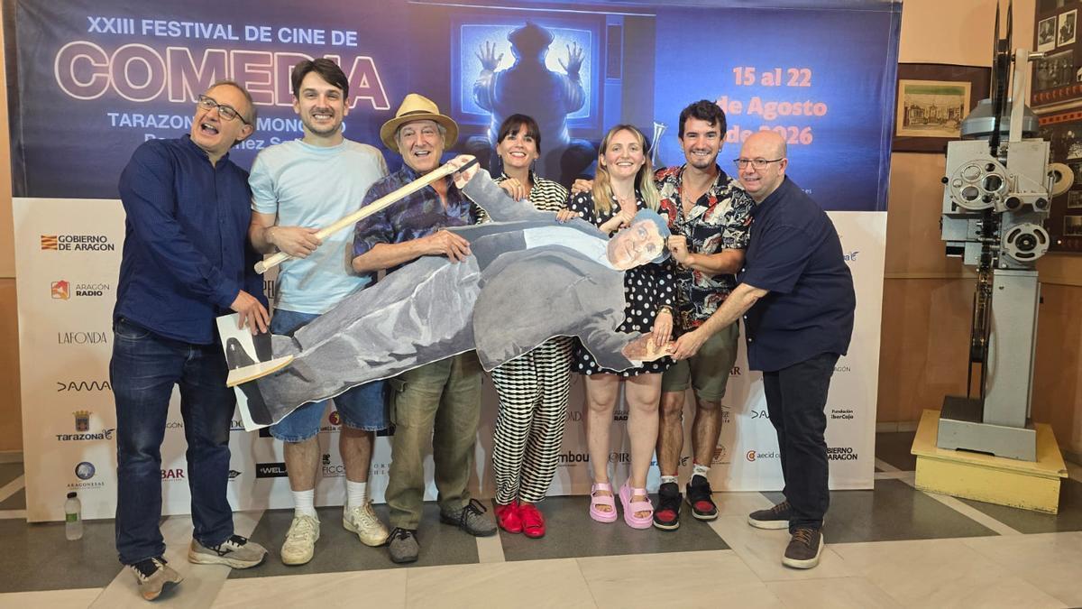 El Festival de Tarazona tras una intensa semana llega a su conclusión este sábado.