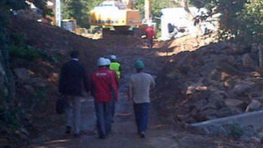 Aparece el cadaver de la mujer desaparecida en Arenas de Cabrales