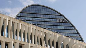 El BBVA porta al Suprem la condició del Govern central per entorpir l’opa