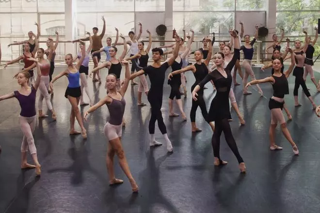 Arranca la edición número 17 del Campus Internacional València Danza 2026