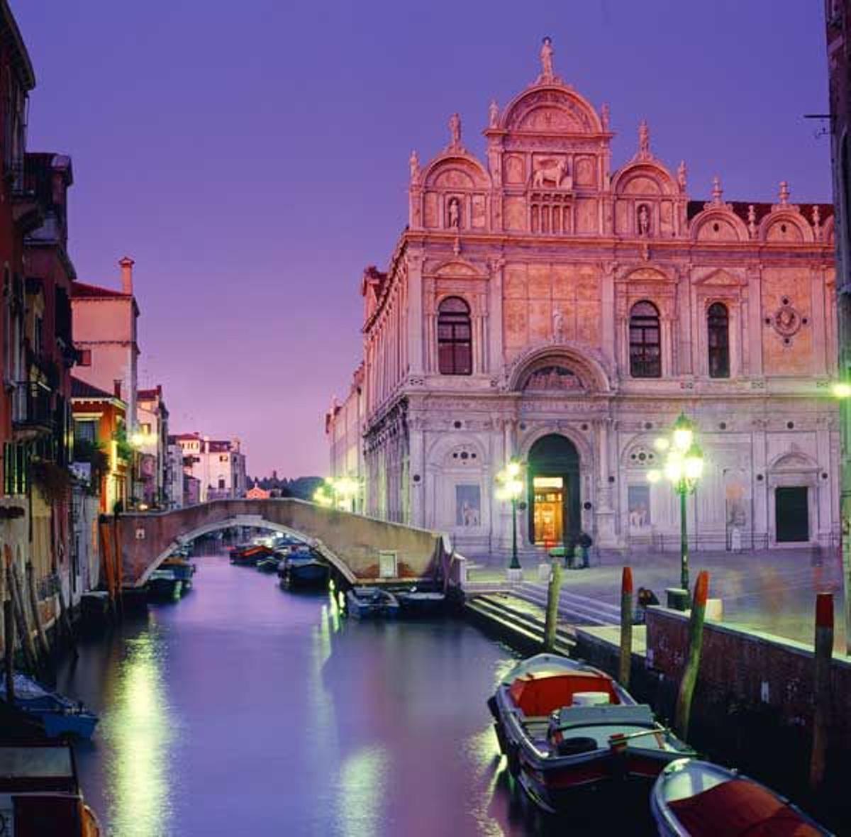 Venecia