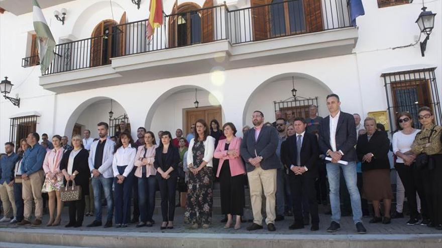 Conmoción por la muerte de una joven pareja en un campo de tiro