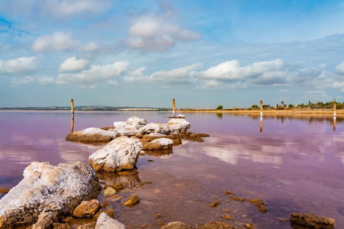 Los 10 lagos más espectaculares de España