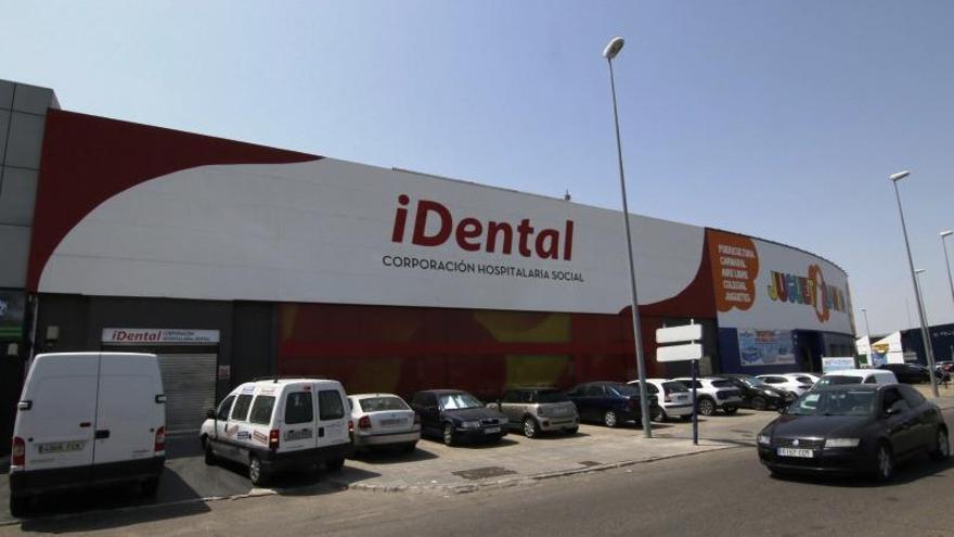 EVO incluye a afectados de Idental en sus registros de morosos