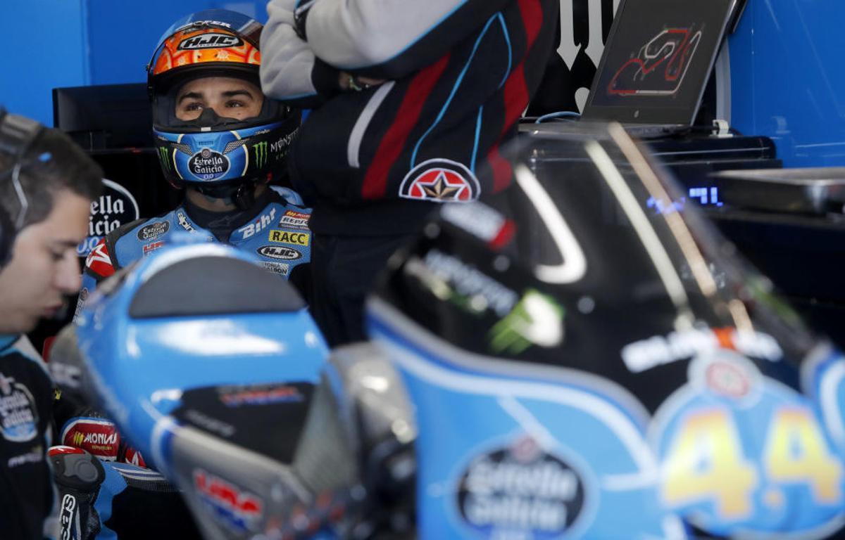 Jornada del sábado en el Ricardo Tormo Jornada del sábado en el Ricardo Tormo