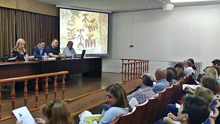 La UNED Senior abre la matrícula para el segundo cuatrimestre en Zamora, Benavente y Puebla