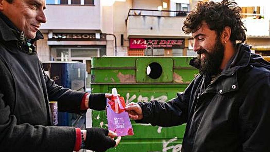 Santa Coloma inicia una campanya educativa sobre la gestió de residus