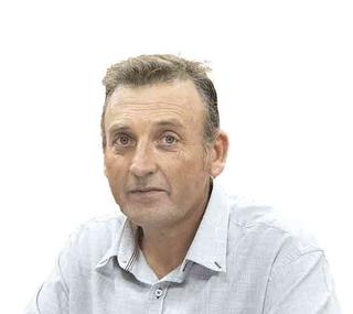 Antonio Salvador