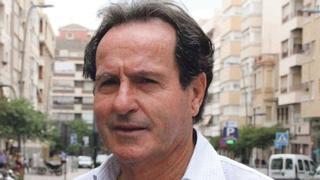 La 'teoría de las tres uves' de Luiche por la que lo recuerda el fútbol español: "Voluntad, valor y..."