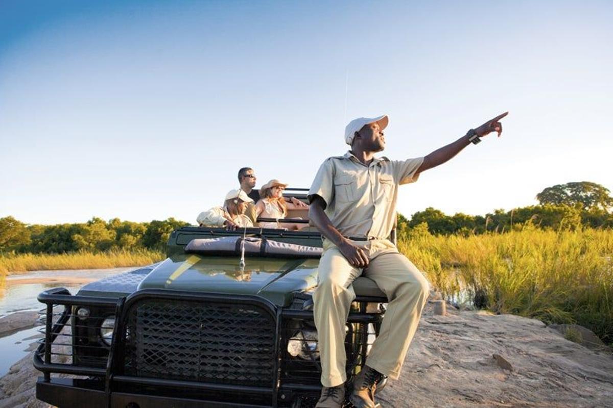 Sudáfrica