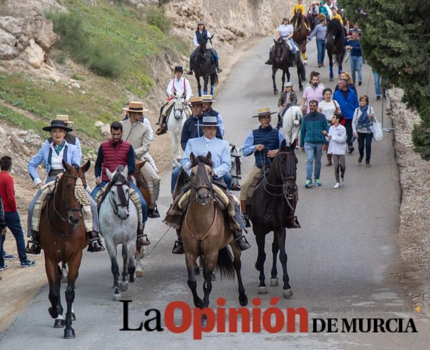 Romería del Bando de los Caballos del Vino de Cara