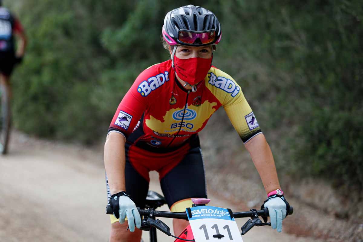 Ciclismo BTT Sa Capelleta d’en Serra