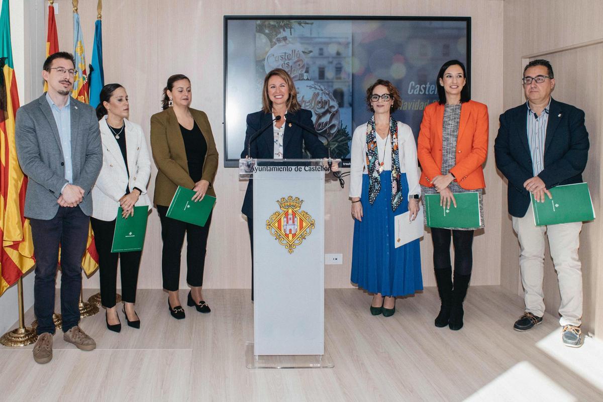 Presentación programación Navidad