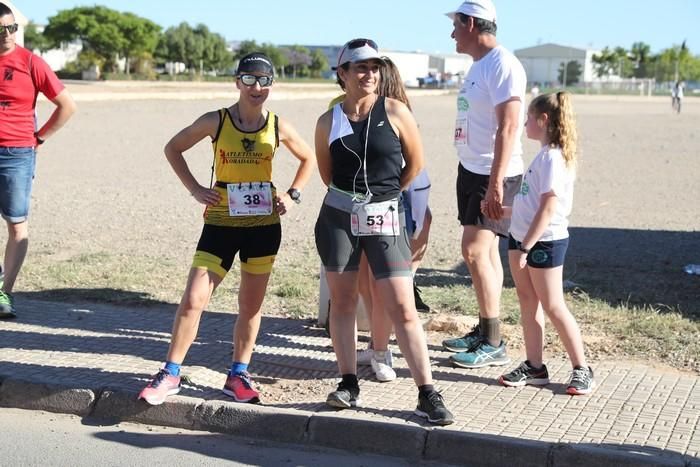 Carrera de La Palma