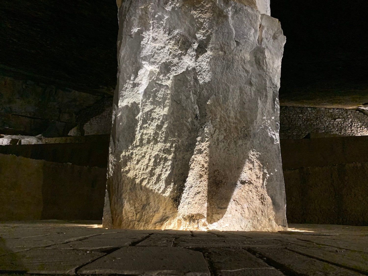 Canteras de Hontoria