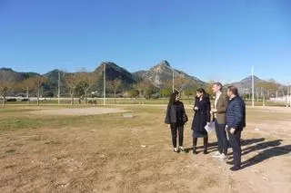 El lío político sobre el centro de FP aleja un proyecto estratégico para Gandia