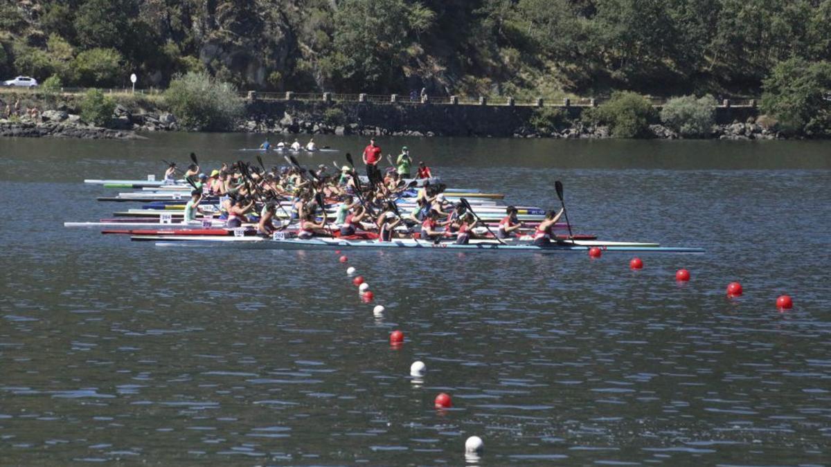 Regata de Sanabria 2026