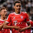 Jamal Musiala (Bayern): 110 millones de euros
