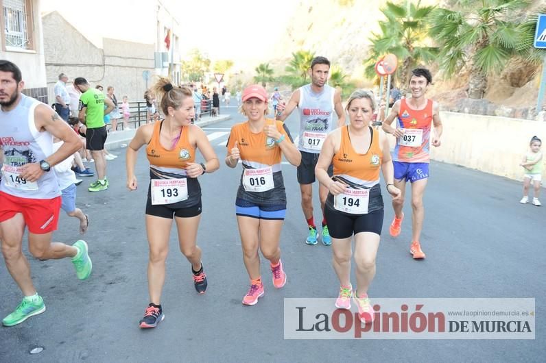 Carrera Popular de Los Ramos