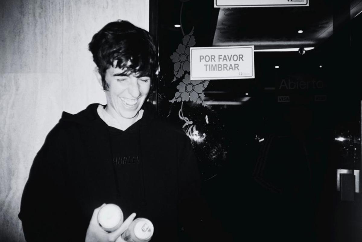 Gran Canaria. Concierto didáctico "Las posibilidades del saxofón fuera de su papel melódico"