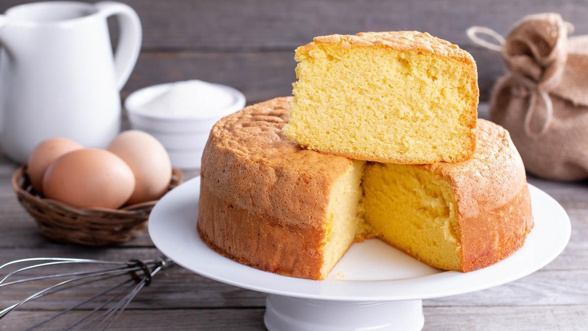 Qué es el 'Pound Cake'? Prepara este bizcocho con solo cuatro ingredientes  - El Periódico Extremadura