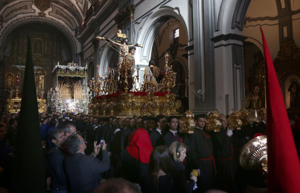 Miércoles Santo de 2016 | Fusionadas