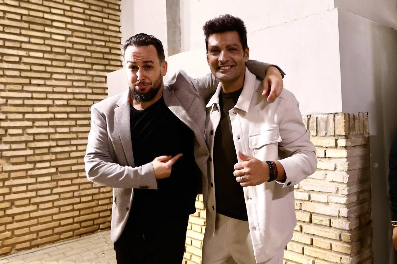 Miles de cordobeses disfrutan con las actuaciones del Cordobita Fest