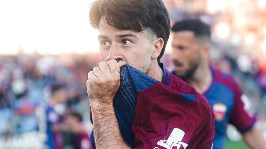 Hugo Alba, el deportivista de cuna que llevó al éxtasis a toda Elda