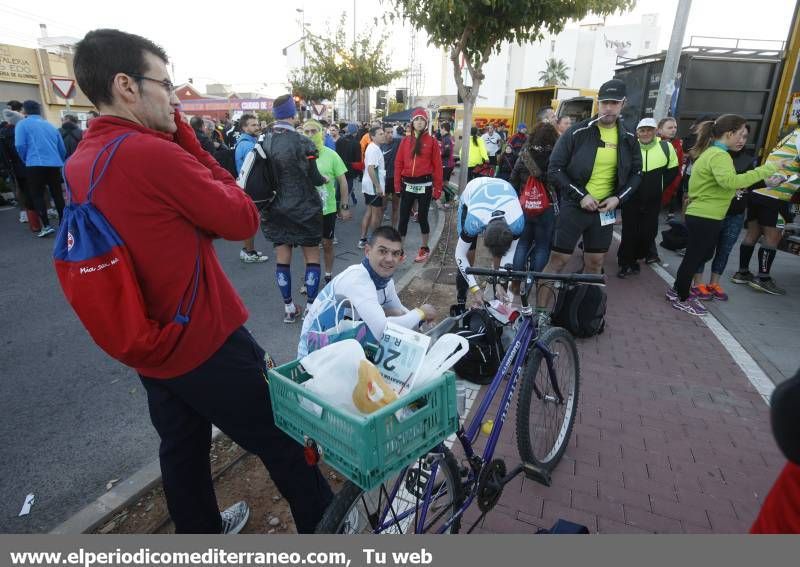 GALERÍA DE FOTOS -- Maratón Ambiente, 4