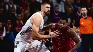 El Hiopos Lleida busca la gran hazaña en Madrid