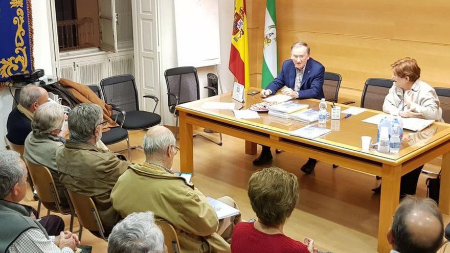 Medalla de la Facultad de Medicina a la AMC