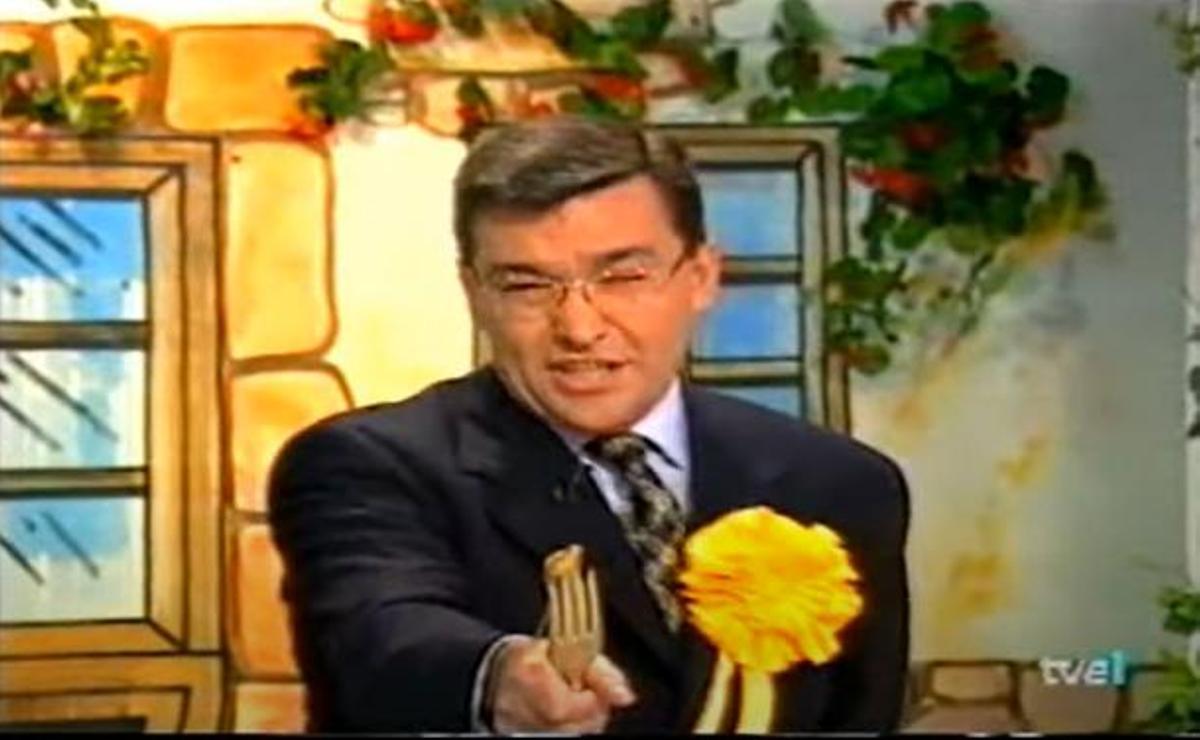 Paulino Rivero en Grand Prix