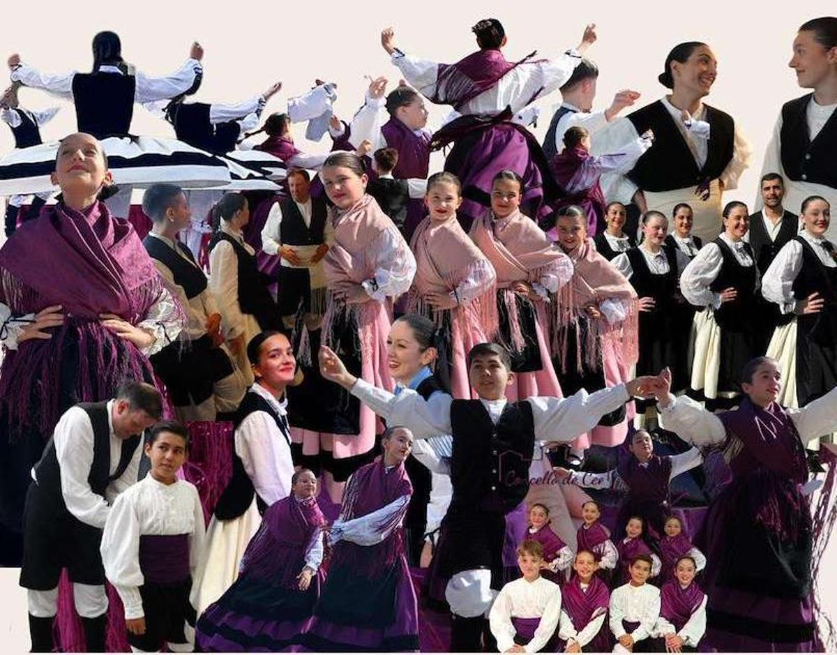 O domingo celebrarase o II Festival Novo Viana.